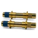 Kit 2 Pernos Bisagra Puerta Superior Toyota Avanza / Innova