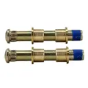 Kit 2 Pernos de Bisagra para Puerta Nissan March y Tsuru III