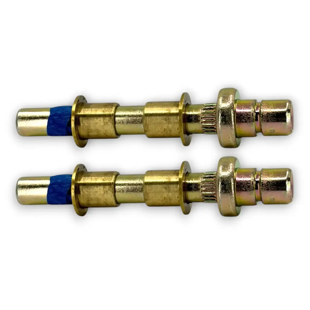 Kit De 2 Pernos Para Puerta Seat - Altea, Córdoba, Ibiza, León, Toledo