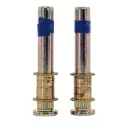 Kit 2 Pernos de Bisagra de Puerta – Chevrolet Aveo / Spark (2010-2015)