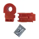 Kit 2 Gomas Barra Estabilizadora Delantera – Sentra B17