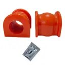 Kit 2 Gomas Barra Estabilizadora Trasera Honda CR-V (2007-2014)