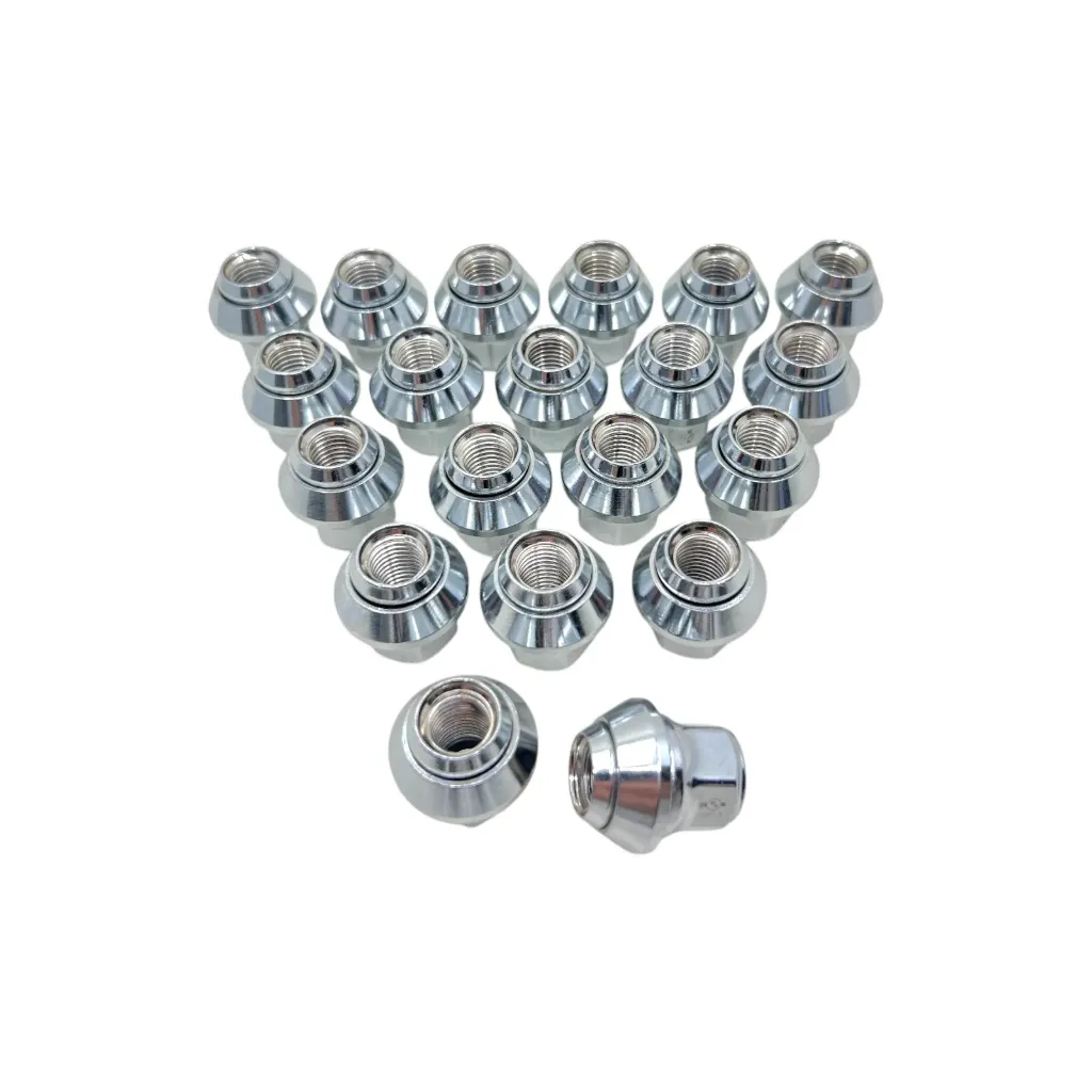 [TA30-312RC (20)] Kit 20 Tuercas Birlo Chevrolet Cruze 2009-2019