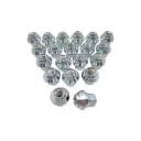 Kit 20 Tuercas Birlo Chevrolet Cruze 2009-2019