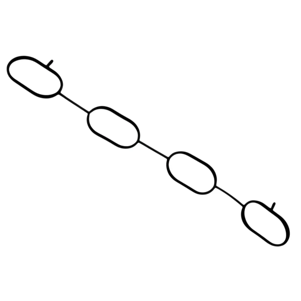 Junta de Múltiple de Admisión Nissan 1.6L 16V Versa, March y V-Drive (HR16DE)