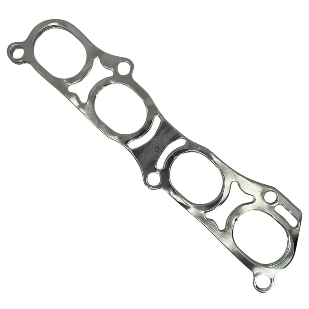 Junta de Múltiple de Escape Nissan NP300 / NV350 2.5L 4 Cil Gasolina (QR25)