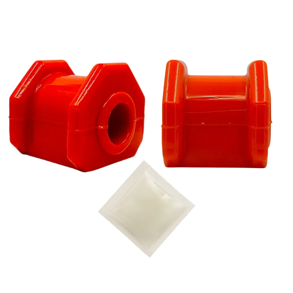 [965-ZBWIND] Kit 2 gomas barra estabilizadora Ford Mustang 2012-2014 traseras