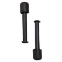 Kit 2 Pernos Bisagra De Puerta Chevy Todos