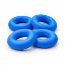 Kit de 4 Ligas de Inyector Mazda CX7, CX9, 3, 5, 2.0 y 2.3L 2006-2015