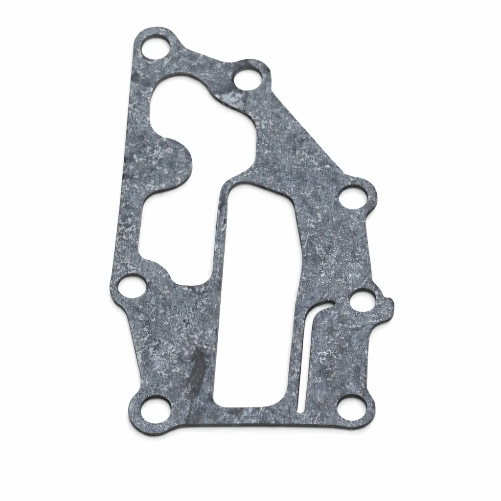 Junta de Toma de Agua para Nissan March, Versa, Note, Tiida, Micra y V-Drive 1.6L (2011–2023)