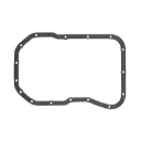 Junta de Carter Nissan 2.5L 16V QR25DE Urvan NP300 Altima Sentra X-Trail