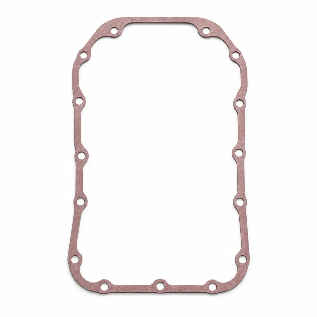 Junta de Carter para Nissan NP300 Estaquitas y Frontier 2.5L 4 Cilindros 2015–2021