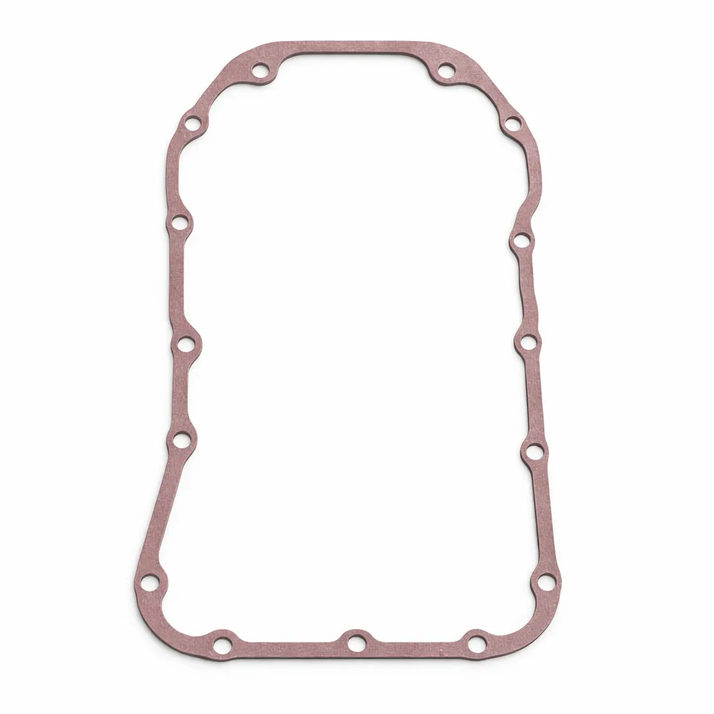 Junta de Carter para Nissan NP300 Estaquitas y Frontier 2.5L 4 Cilindros 2015–2021