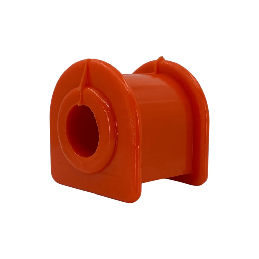 [965-BAJETA5] Kit 2 Goma Barra Estabilizadora Delantera Vw Tiguan 2009-2017