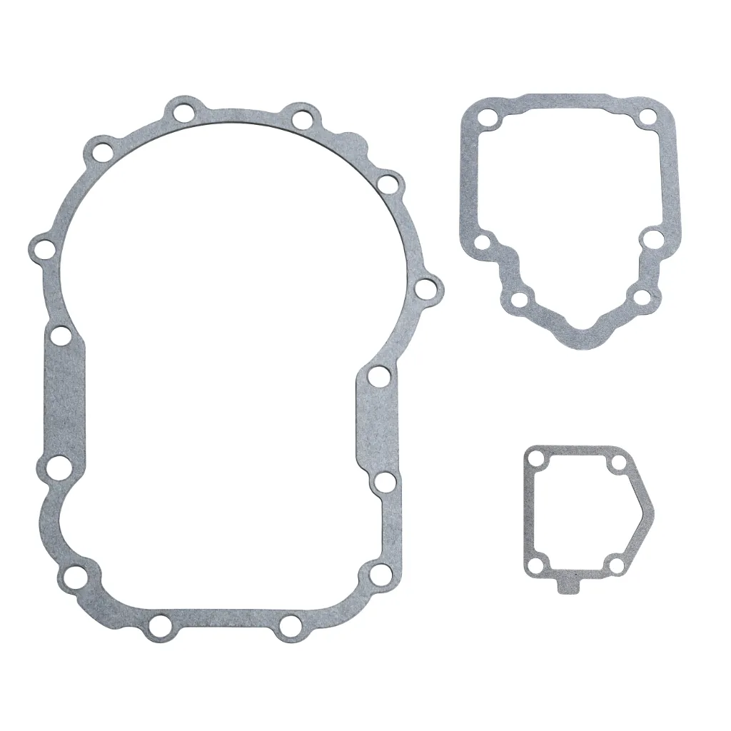 Juego Junta Caja Standar VW Caribe, Atlantic, Corsar, Golf y Jetta A2 4 Vel 1985-1993