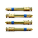 Kit 4 Pernos Para 2 Puertas Delantera Ford F-150, King Ranch