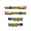 Kit 4 Pernos Para 2 Puertas Trasera Ford F-150, King Ranch