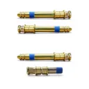 Kit 4 Pernos Puerta Trasera Y Delantera Ford F-150 King Ranch