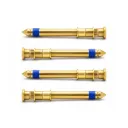 Kit 4 Pernos Bisagra Puerta Delantera Nissan Urvan Nv350