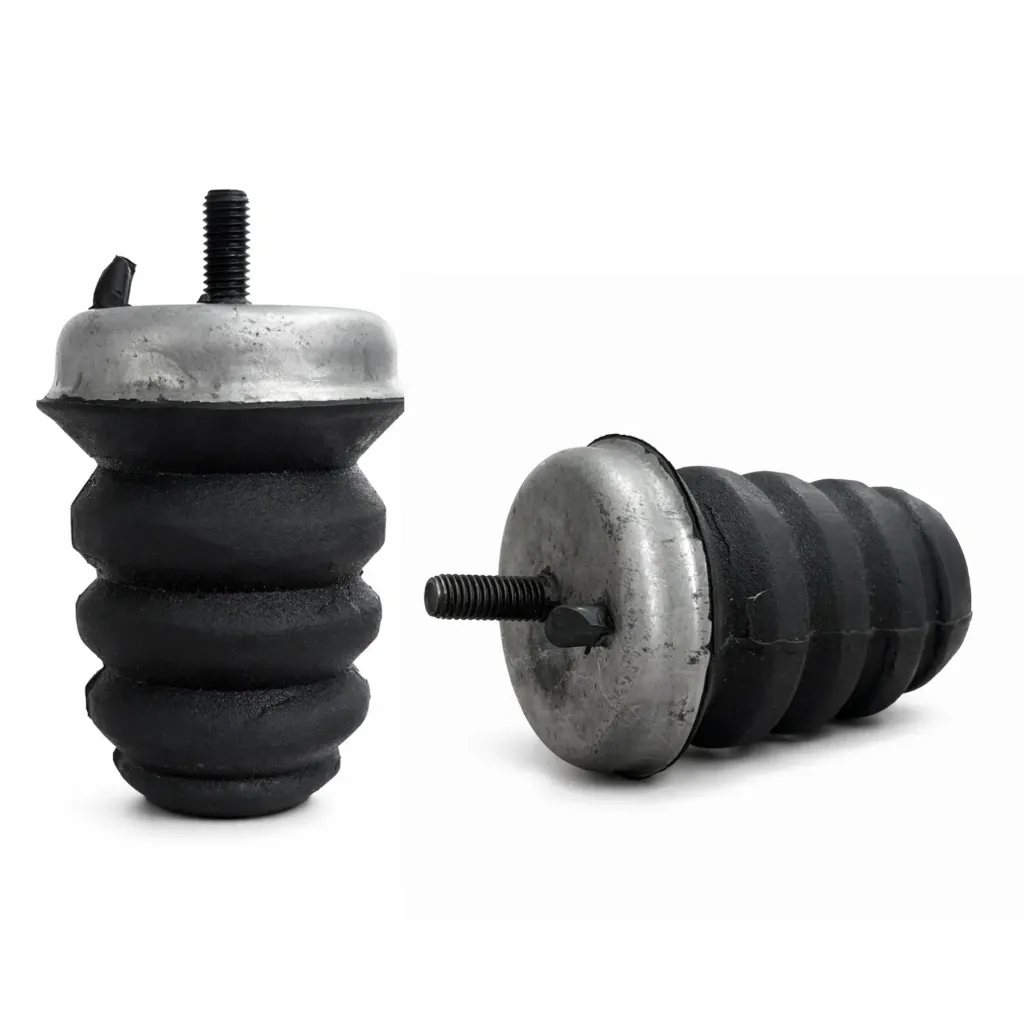 Kit de 2 Topes Para Silverado Y Sierra 1999-2016