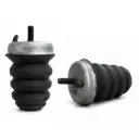 Kit de 2 Topes Para Silverado Y Sierra 1999-2016