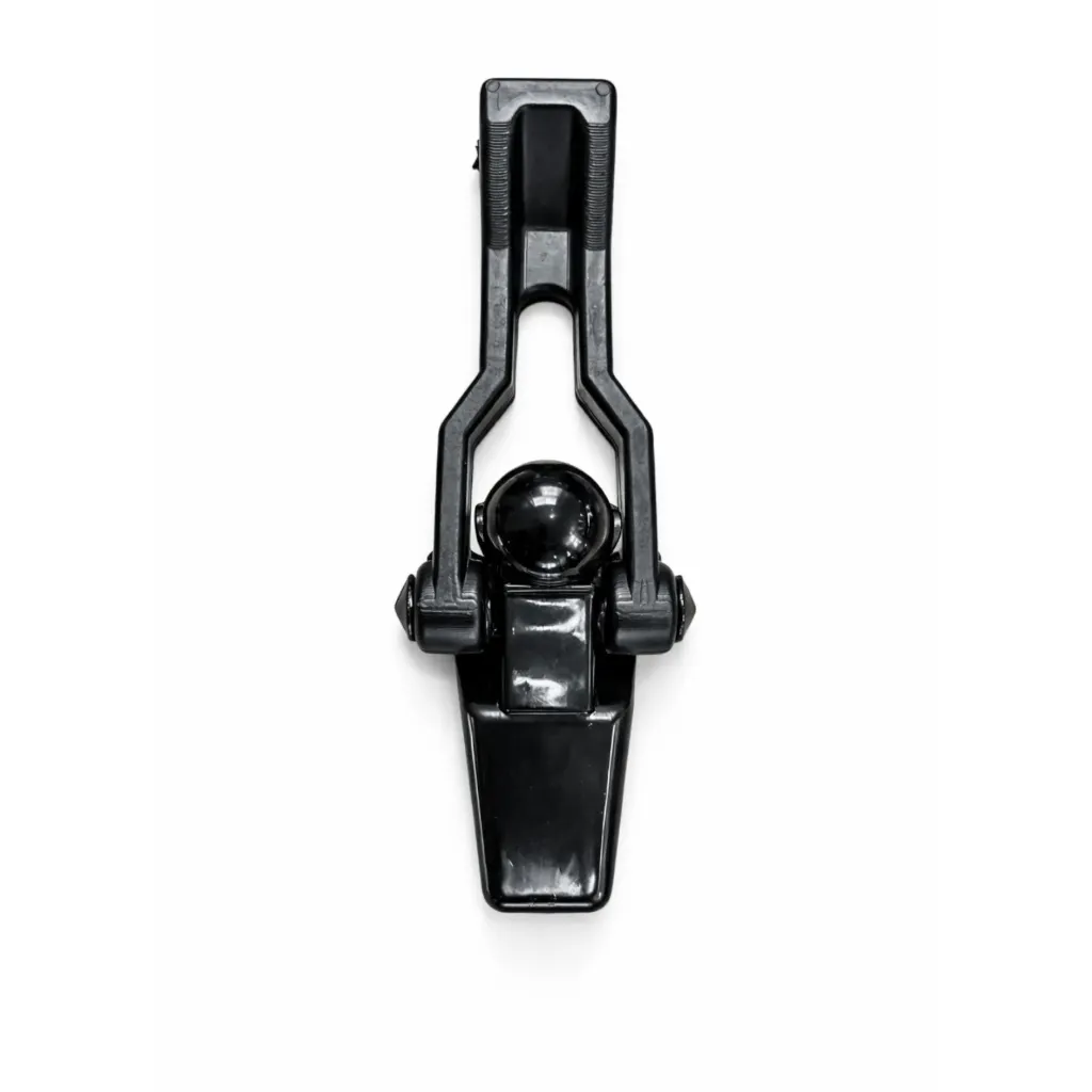 [102-6114] 🚛 GANCHO PARA COFRE TIPO BOLA - COMPATIBLE CON KENWORTH