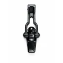 🚛 GANCHO PARA COFRE TIPO BOLA - COMPATIBLE CON KENWORTH