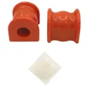 Kit 2 Gomas Barra Estabilizadora Trasera Mazda CX-9 (2009-2015)