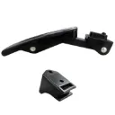 GANCHO DE COFRE CON BASE PARA KENWORTH SERIE T (T660, T680, T880)