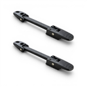 PAR DE GANCHOS PARA COFRE MERCEDES BENZ E INTERNATIONAL LARGO 335MM