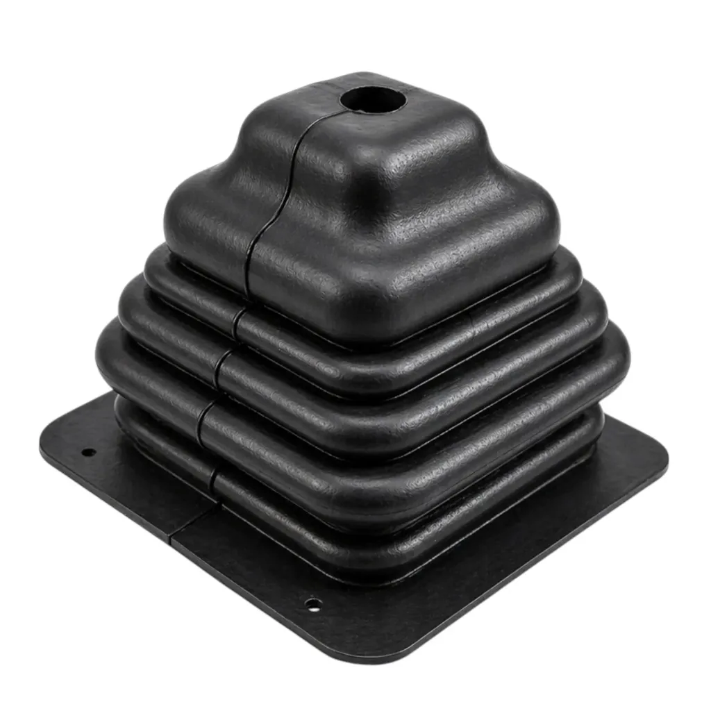 [102-FKWT680] Fuelle Cubre Palanca Velocidades Kenworth T680