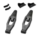 JUEGO GANCHOS COFRE FREIGHTLINER M2 STERLING CON BASES 243MM