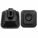 Fuelle Superior y Base Cubre palanca Nissan Pick Up 2.4 Doble Cabina