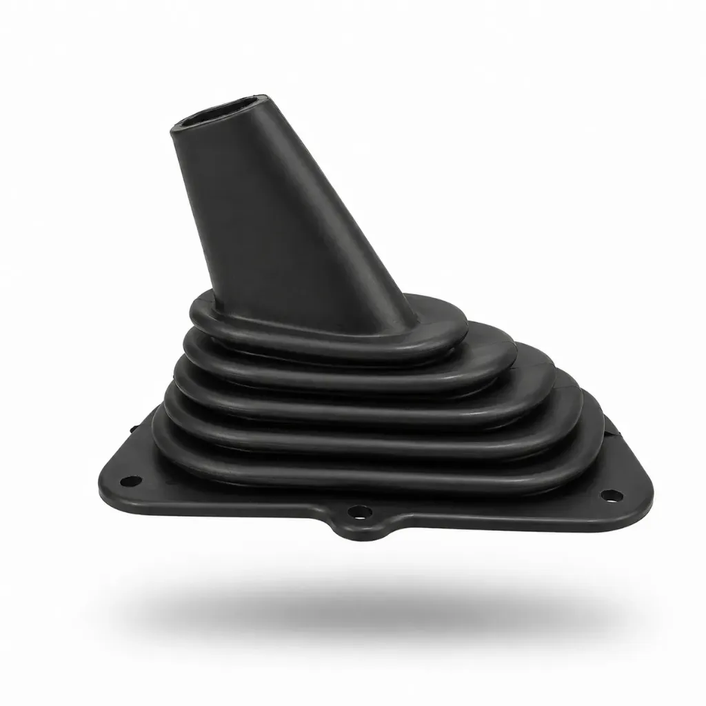 [102-FTH] Fuelle Cubre Palanca Toyota Hilux 2010-2014