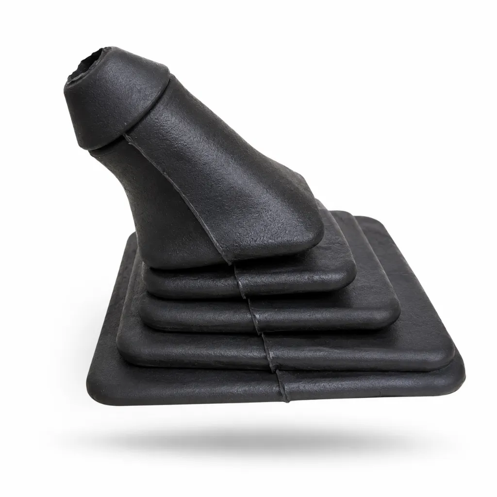 [102-FLOB] Fuelle O Cubrepalanca De Cambio Ford Lobo 1998-2006,  F350 y F450