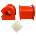 Kit 2 Goma Barra Estabilizadora Trasera Ford Expedition y Lincoln Navigator 2007-2017