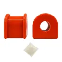 Kit 2 Gomas Barra Estabilizadora Delantera — Hyundai Elantra / Veloster