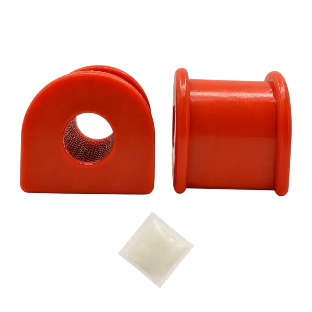 [965-ZBGRANCHE04T] Kit 2 Gomas Barra Estabilizadora Trasera Grand Cherokee (1999-2004)