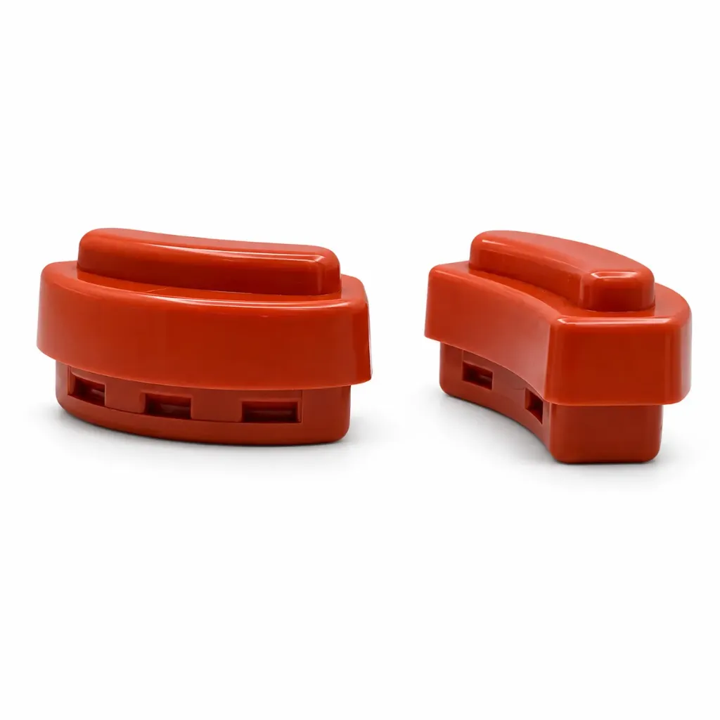 [965-ZRJEEPD] Kit Topes de Suspensión Delantero — Jeep Grand Cherokee 2002–2011