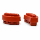 Kit Topes de Suspensión Delantero — Jeep Grand Cherokee 2002–2011