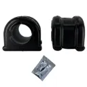 Kit de 2 gomas barra estabilizadora Jeep Grand Cherokee (2010-2020) Dodge Durango (2011-2020) Poliuretano
