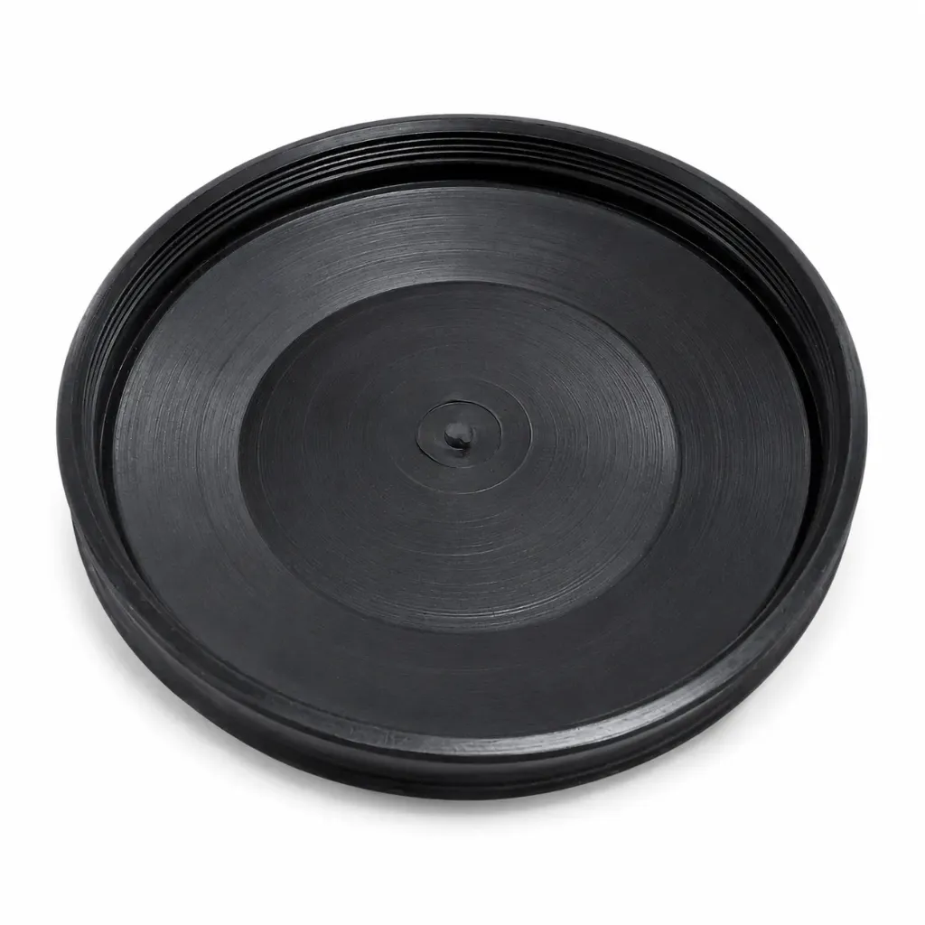 Tapa Cubrepolvo Faro Jetta 100mm
