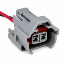 Conector de Inyector 2 Vías Toyota Tacoma 4Runner Nissan 1.6
