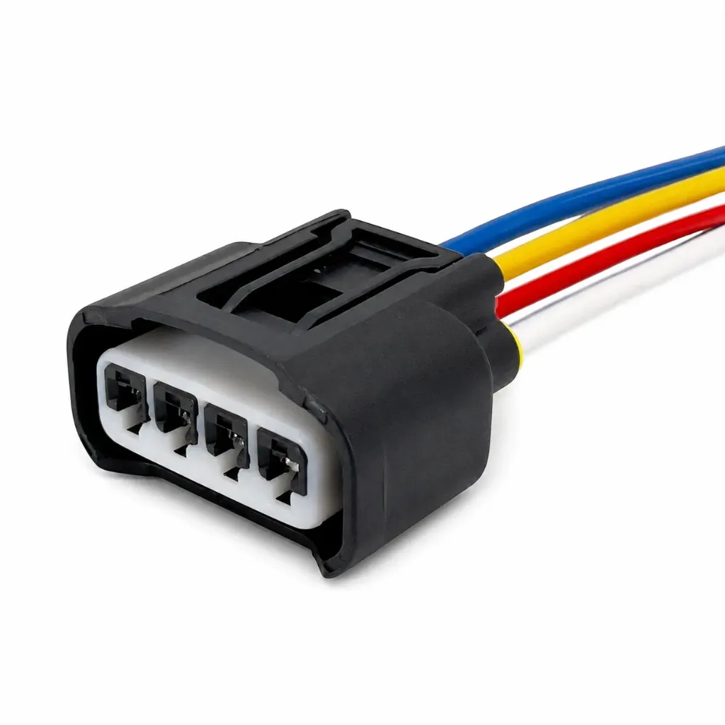 Conector Arnés Bobina Toyota Sienna Yaris Corolla Camry