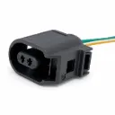 Arnés Conector Sensor ABS VW Jetta Beetle Bora Golf GTI