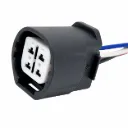 Arnés Conector Alternador Regulador Honda Toyota Lexus