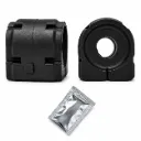 Kit 2 Gomas Barra Estabilizadora Delantera Poliuretano — Mazda CX-5 2013–2016