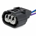 Arnés Conector Sensor MAP Cigüeñal Levas Honda Acura 3 Vías