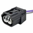 Arnés Conector Bobina Honda Civic 1.8L 3 Vías