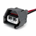 Conector Arnés Sensor Cigüeñal CKP Toyota 2 Vías